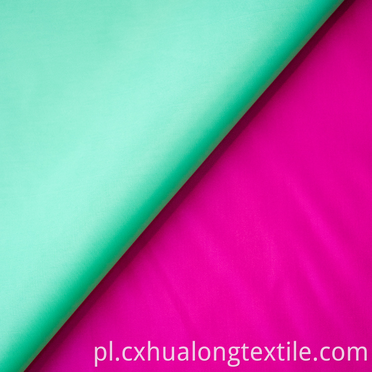 190T Printed Textile Fabric